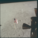 Image for article titled Extremely high-res outtakes from Apollo 11’s 1969 moon landing